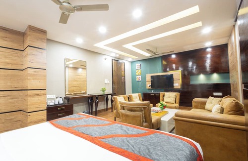 Karol Bagh Hotel | Hotel Gold Souk