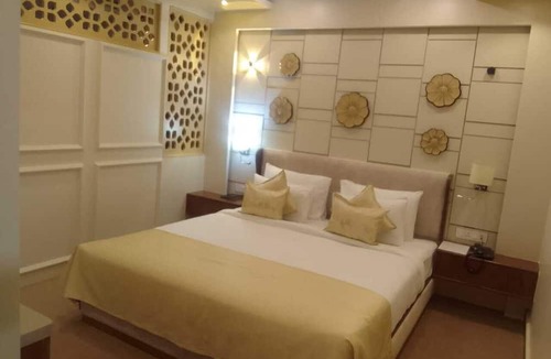 Shillong Hotel | Hotel Heiga