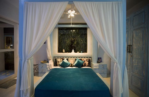 Sadahalli Villa | Jade 735