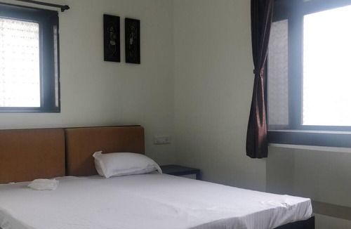 Igatpuri Hotel | RP Studio Rooms