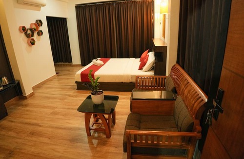 Mananthavady Hostel | The Paddy Field Inn - Hostel