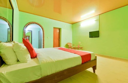 Alappuzha Resort | Traditional Beach Resort stay,Alappuzha