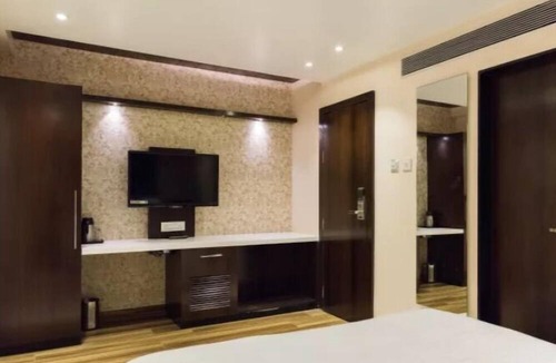 Maharana Pratap Nagar Hotel | Hotel Sangat Regency