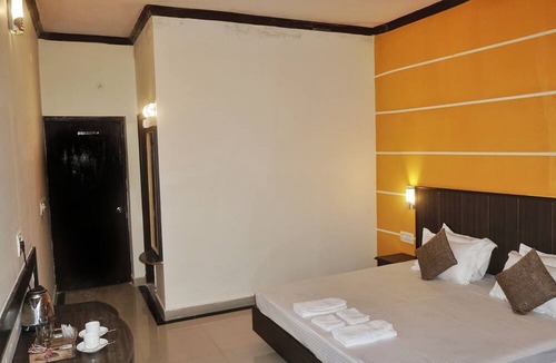 Khajuraho Hotel | Headquarter Khajuraho