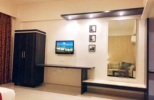 Davanagere Hotel | Sai International Hotel