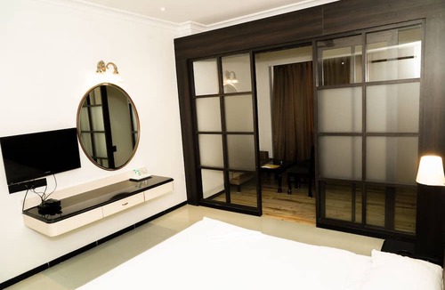 Mira Road East Hotel | Hotel Sunshine Inn