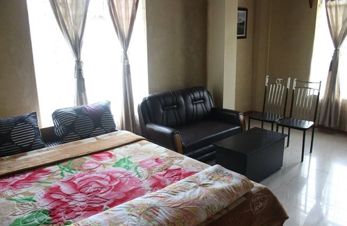 Mawlynnong House | Pumpkin StreamSide Guest House