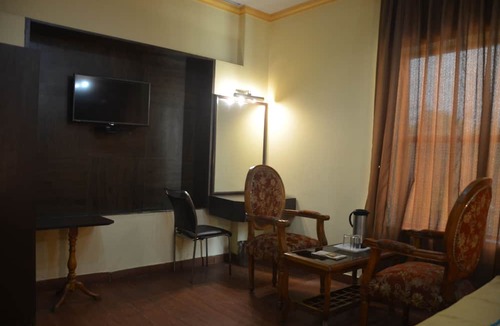 Vaishali Hotel | Hotel Samrat Kaushambi