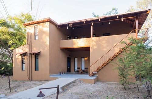Chimur Hotel | Mahua Tola Tadoba