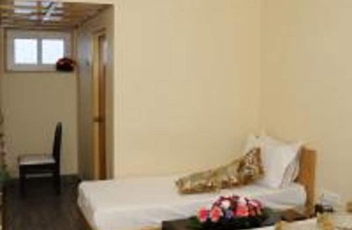 Central Chennai Hotel | The Kanchi Residency