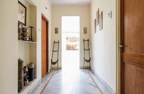 Bani Park Hotel | Nokha House
