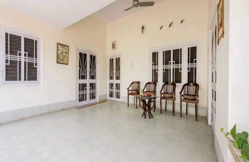 Bani Park Hotel | Nokha House