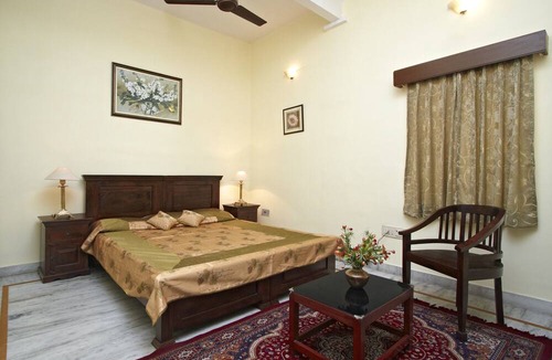 Bani Park Hotel | Nokha House
