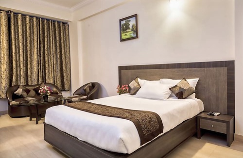 Malur Hotel | R G Hotels and Resort
