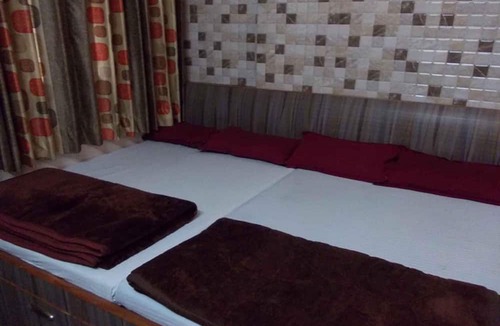 Ajmer Hotel | Ajanta Hotel