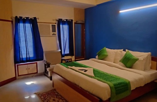 Sector 62 Hotel | Hotel Mohan Noida
