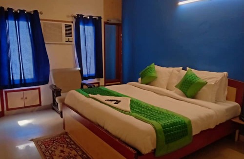 Sector 62 Hotel | Hotel Mohan Noida