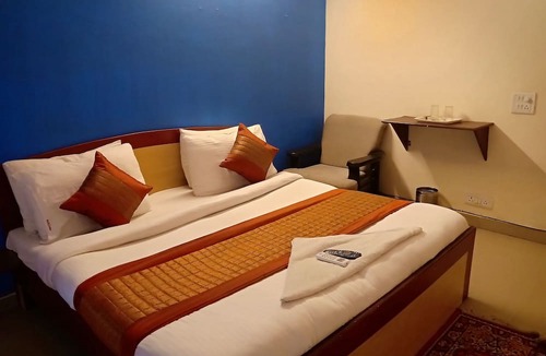 Sector 62 Hotel | Hotel Mohan Noida