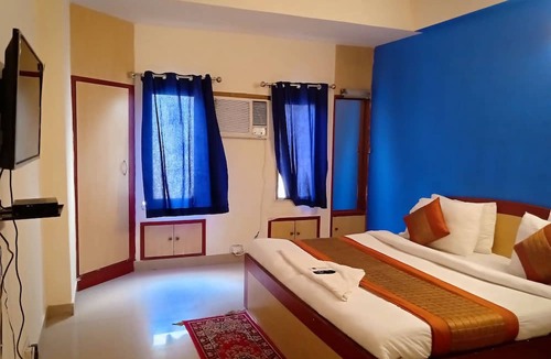 Sector 62 Hotel | Hotel Mohan Noida