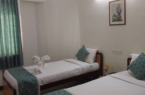 Periamet Hotel | YWCA International Guest House