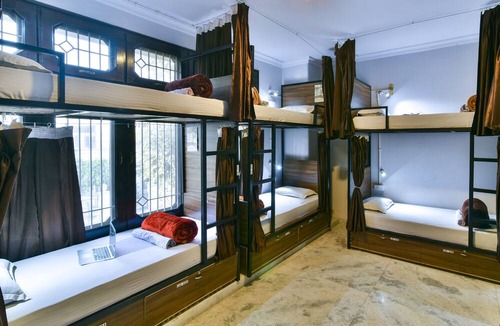 Bani Park Hostel | Hoztel Jaipur - Hostel