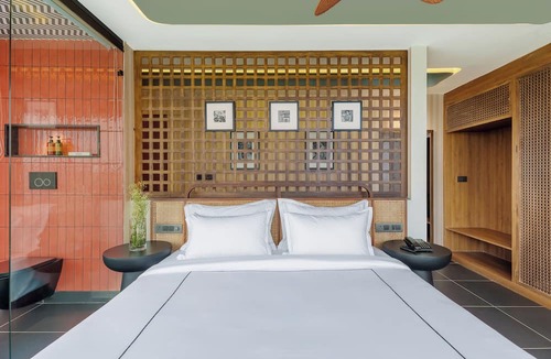 Shavri Colony Hotel | Kudos- My Downtown Hotels
