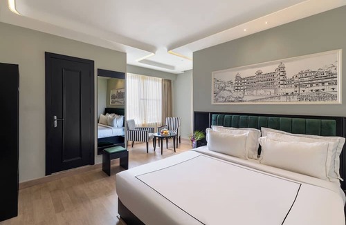 Shavri Colony Hotel | Kudos- My Downtown Hotels