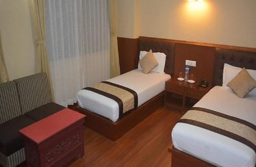 Turuk Hotel | Juniper Residency
