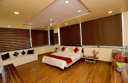 Pushkar Hotel | Rock Star Hotel