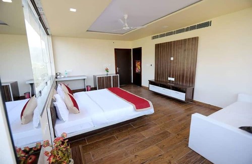 Pushkar Hotel | Rock Star Hotel