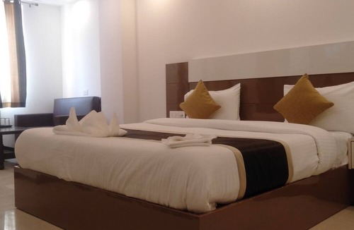 Mahipalpur Hotel | Airport Hotel J P Palace