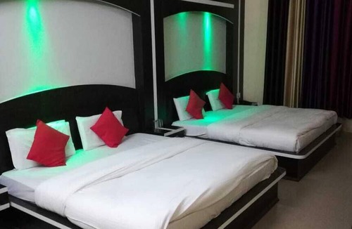 Katra Hotel | Hotel KS International (50 meters from Railway Station)