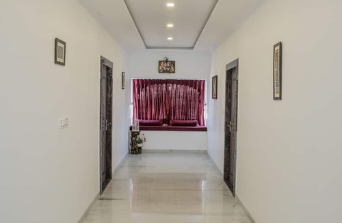 Lake Pichola Hotel | Ambay Villa