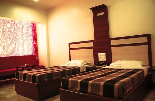 Madurai Main Hotel | Hotel Supreme