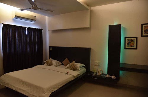 Nashik Hotel | Hotel Rama Heritage