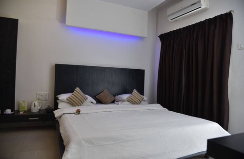 Nashik Hotel | Hotel Rama Heritage