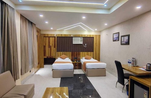 Kolkata Hotel | Hotel Executive Tower