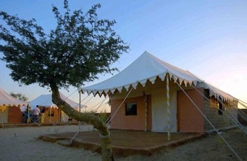 Uchiyarda Hotel | Bishnoi Village Camp and Resort