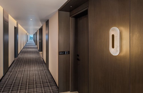 T Nagar Hotel | The Residency Towers