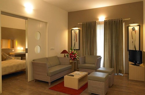 Jayanagar Apartment | AMC Comforts at Brigade Homestead