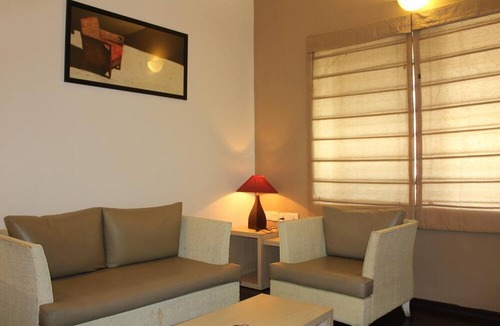 Jayanagar Apartment | AMC Comforts at Brigade Homestead