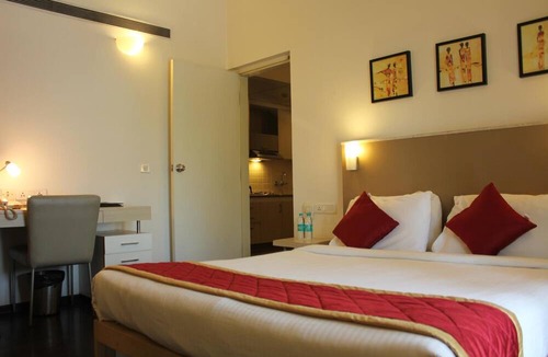 Jayanagar Apartment | AMC Comforts at Brigade Homestead