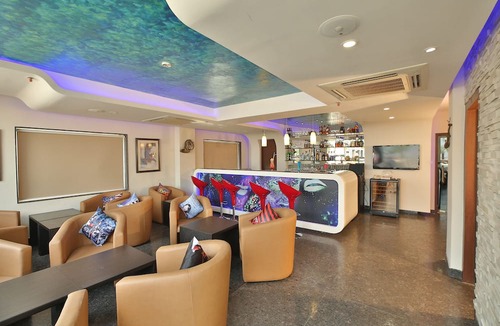 Dharmatala Hotel | The Lindsay