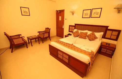 Thamaraparambu Hotel | Hotel Fort Queen