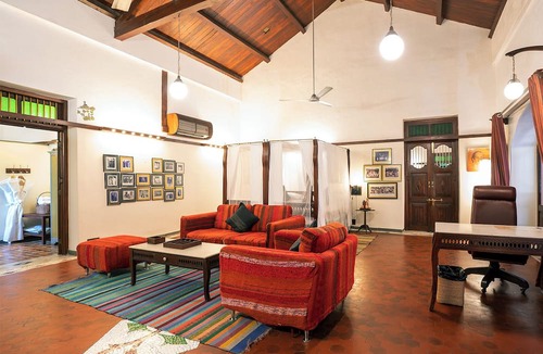 Ahmedabad City Centre Hotel | The House of MG