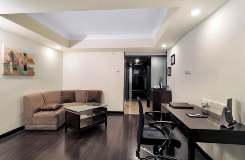 Bhandardaha Hotel | Fortune Park Panchwati, Kolkata - Member ITC Hotels' Group