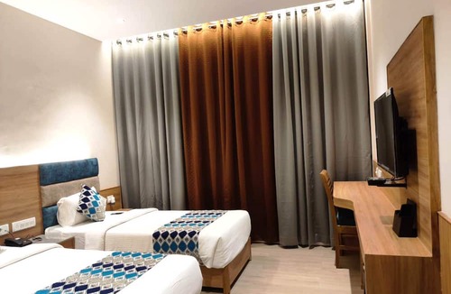 Kelambakkam Hotel | Mermaid Resort Kelambakkam