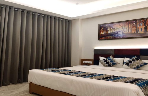 Kelambakkam Hotel | Mermaid Resort Kelambakkam