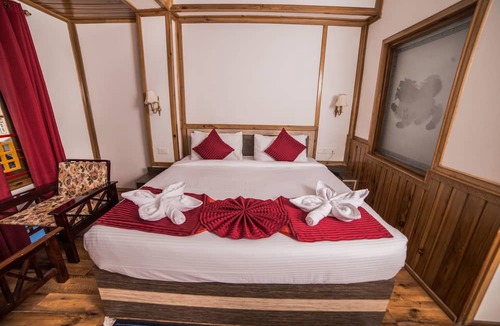 Ravangla Hotel | Buddha Retreat