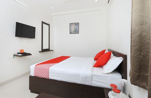 Tada Hotel | OYO 15601 Bhimas Residency